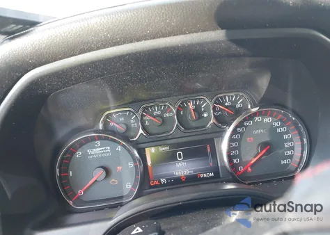 2016 GMC Sierra 1500 Slt z USA, uszkodzony, nr VIN 3GTU2NEC7GG174049